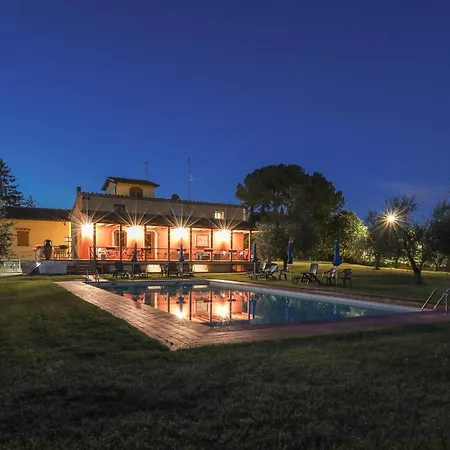 Agriturismo Michelangelo-2
